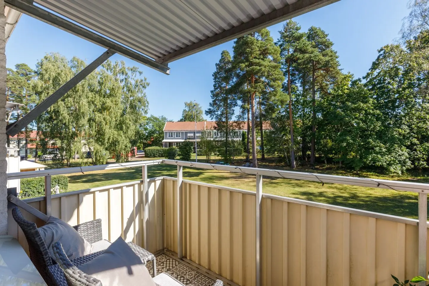 Apartment, Mörmovägen 20A, Hammarö. Photo 1 of 25