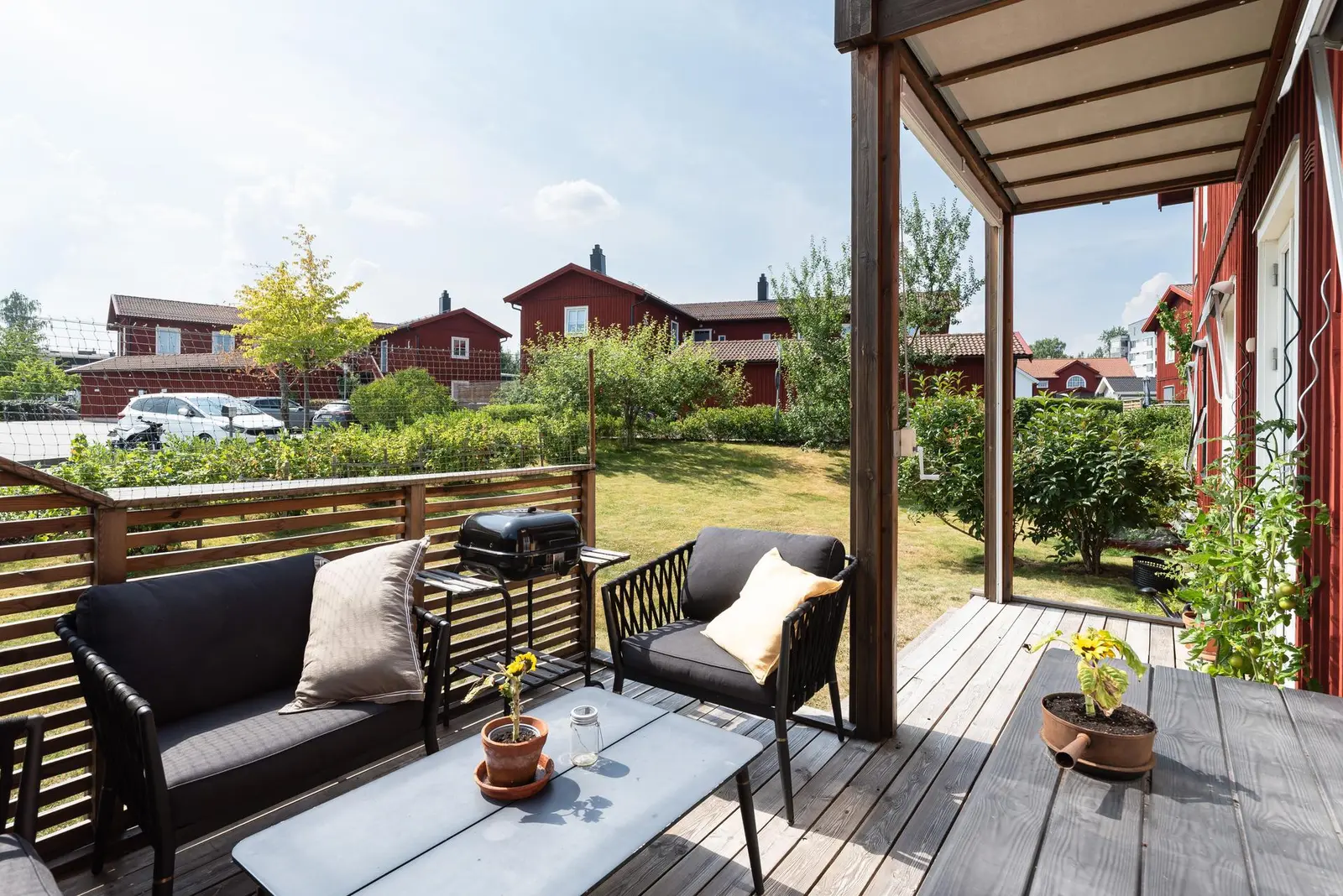 Image 1 of 20 of Barkaregatan 30A