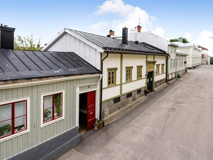 Bild 1 av 20 på Östra Tullgatan 10