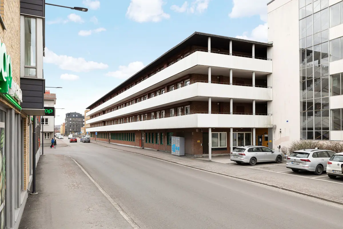 Image 1 of 4 of Slottsgatan 24