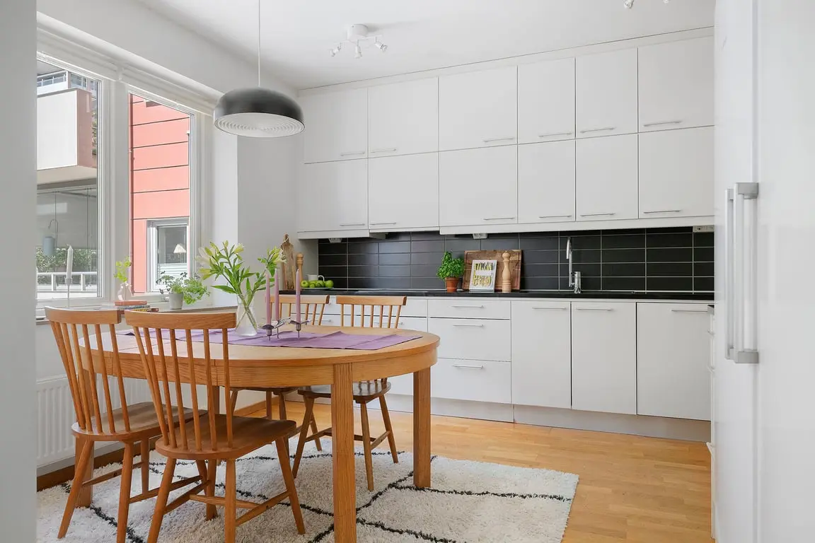 Lägenhet, Södra vägen 9G, Lund. Bild 1 av 39