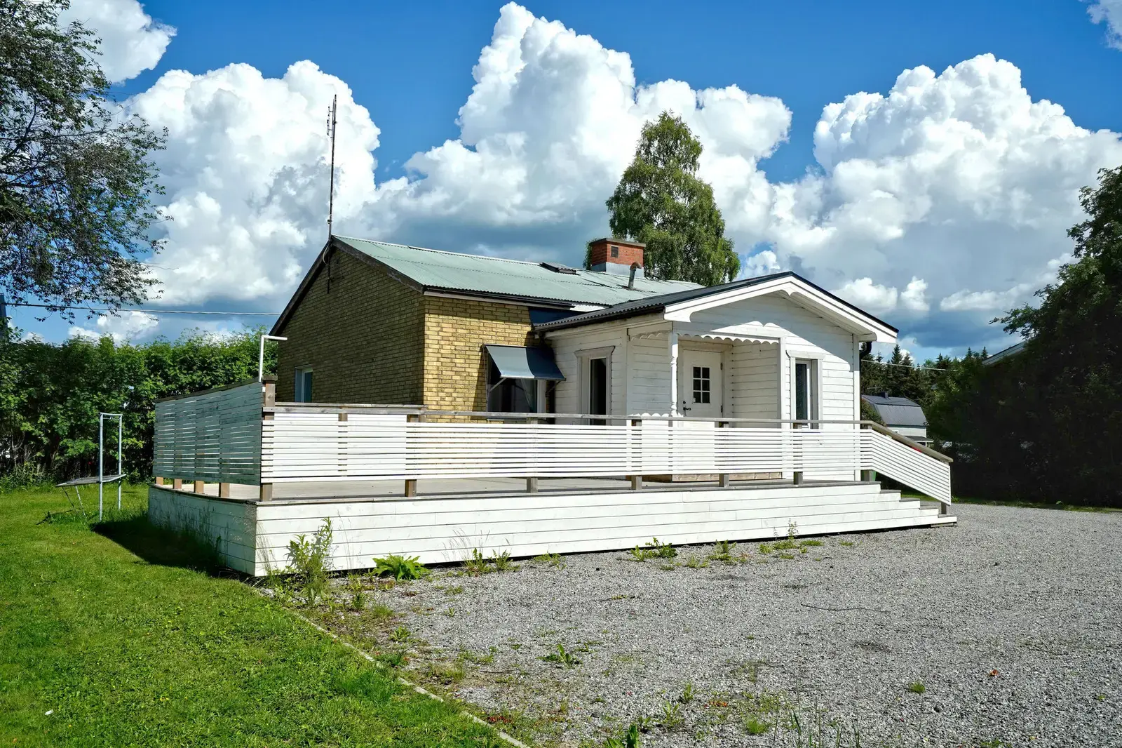 Bild 1 av 20 på Lillvägen 7