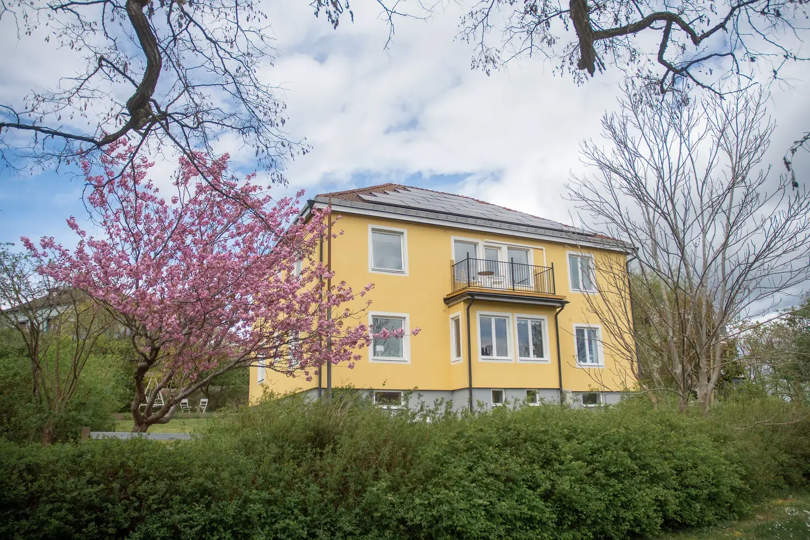 Image 1 of 20 of Erik Dahlbergsgatan 9