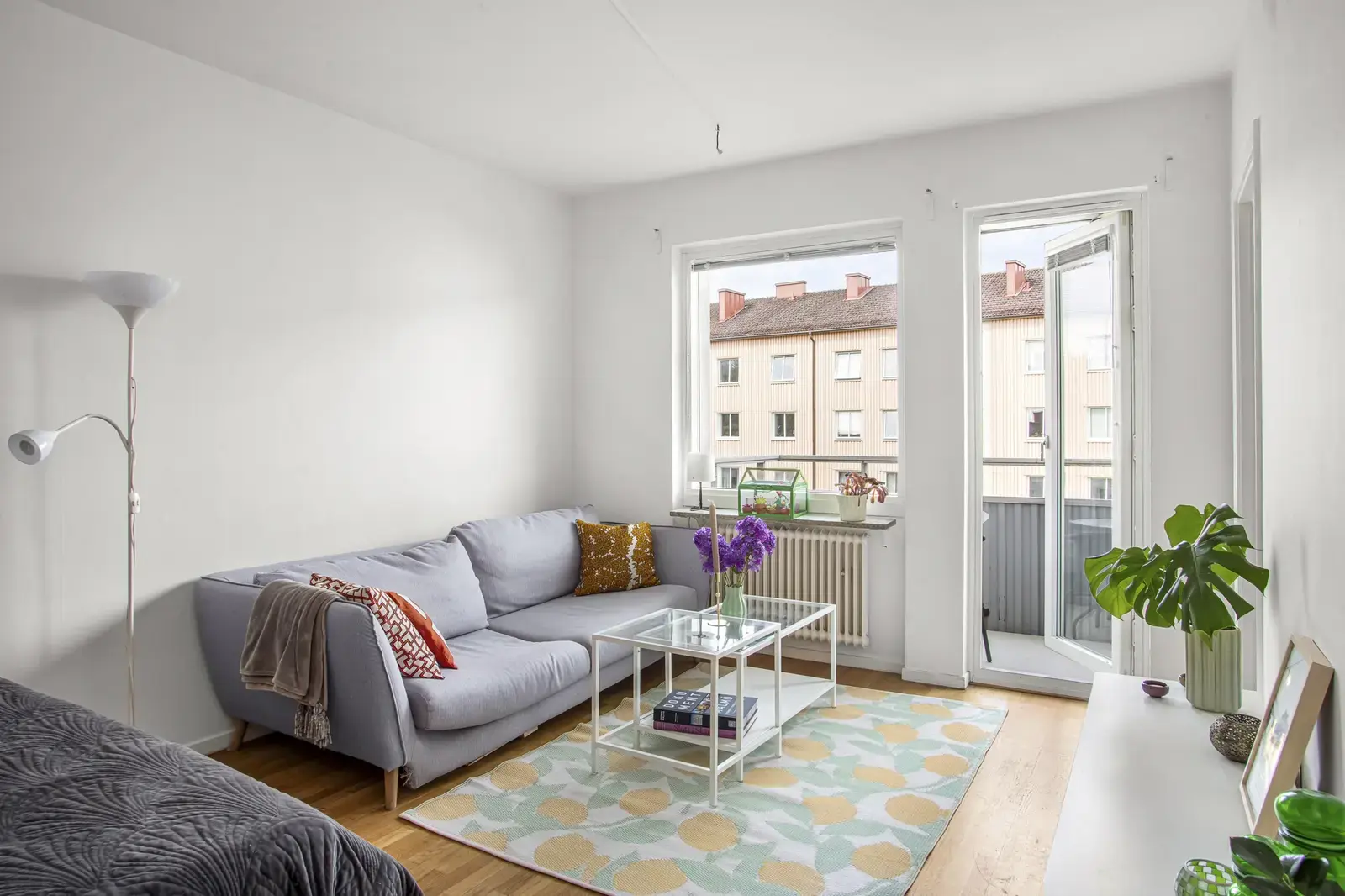 Bild 1 av 12 på Hantverkaregatan 20B