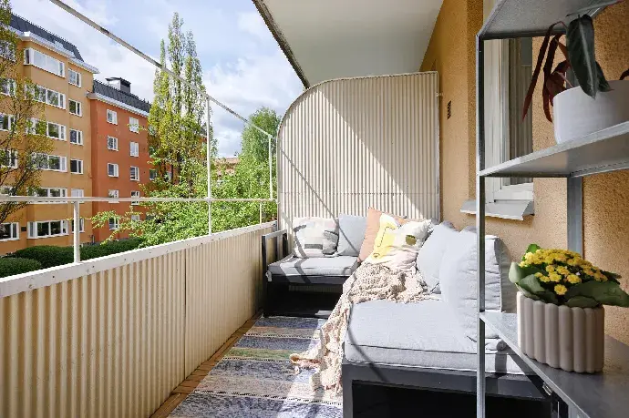 Image 1 of 18 of Staketgatan 29