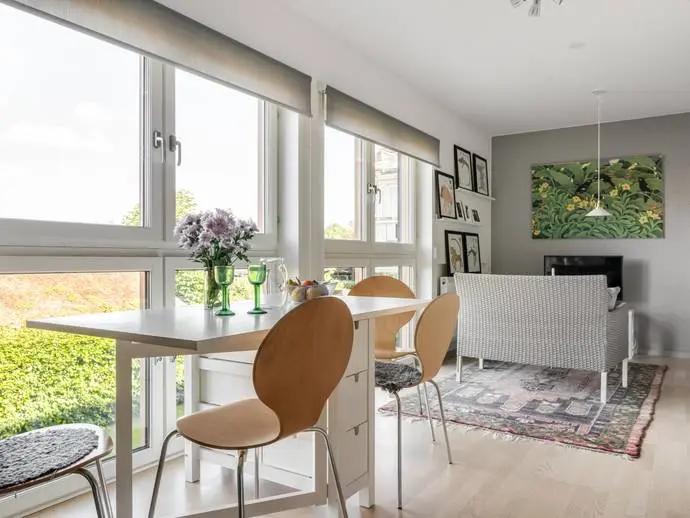 Lägenhet, Trollebergsvägen 84G. Bild 1 av 19