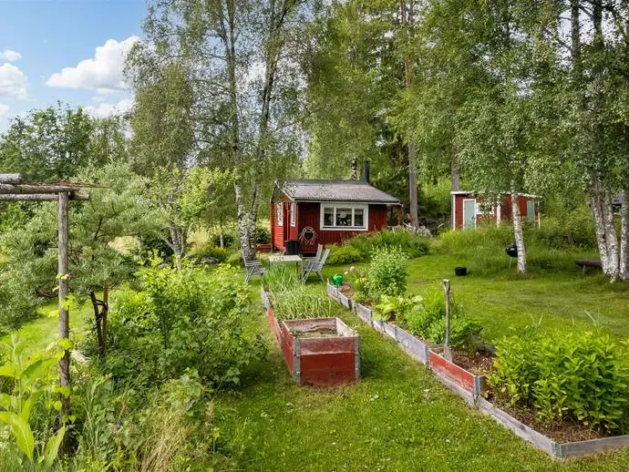Holiday home, Fågelviksvägen 41. Photo 1 of 18
