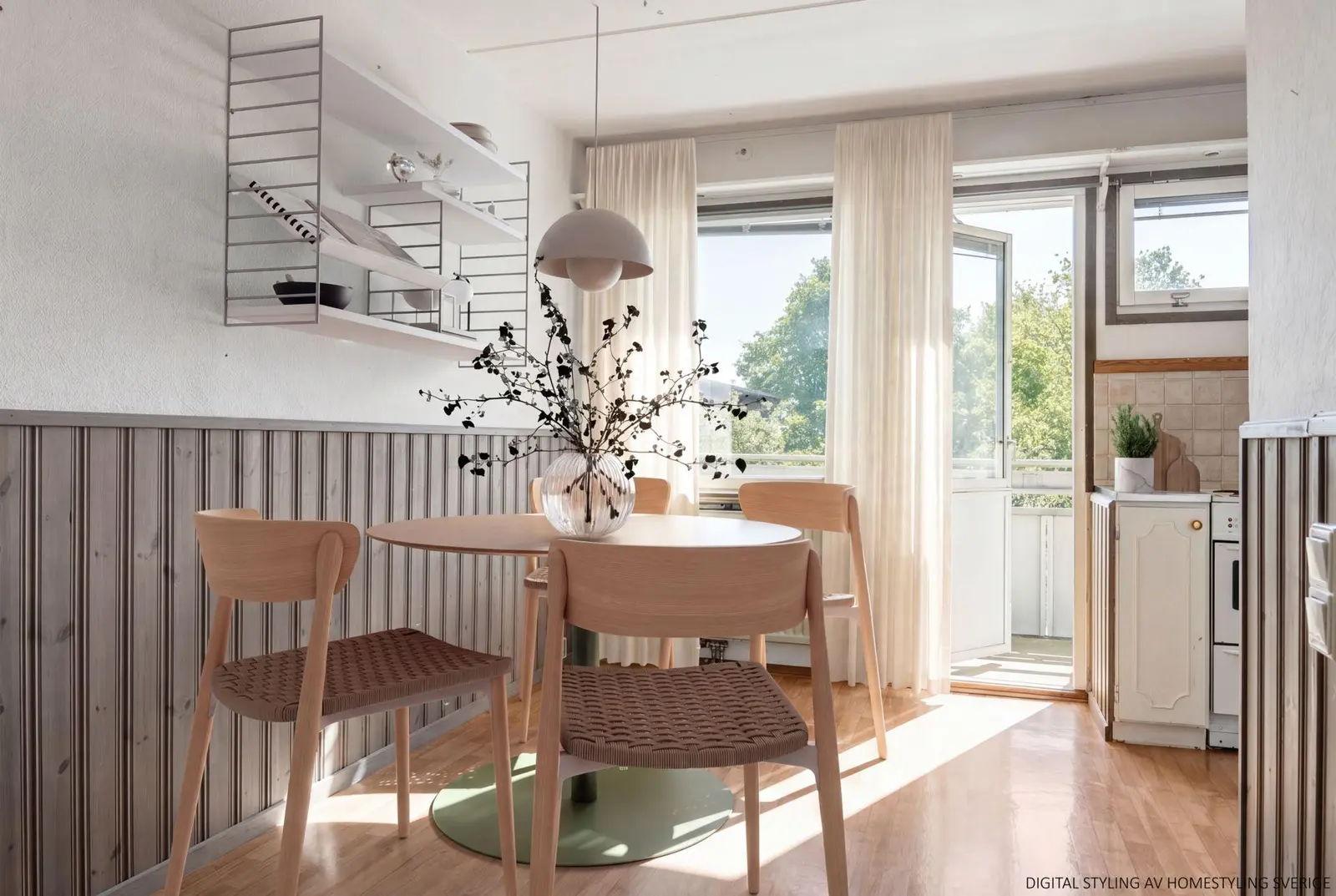 Image 1 of 27 of Rönnebergavägen 45A