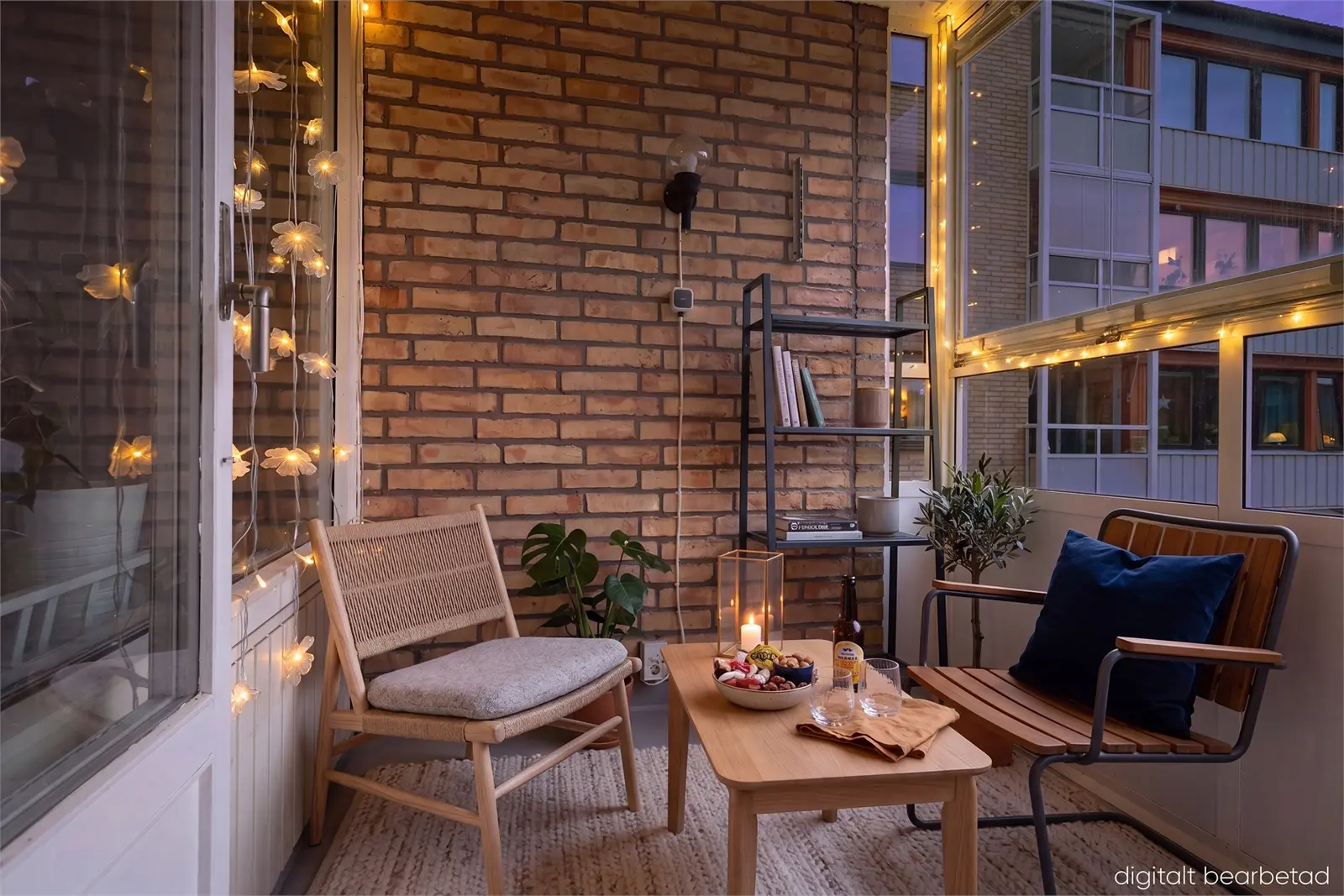 Apartment, Svängrumsgatan 12 Lgh 1101. Photo 1 of 5