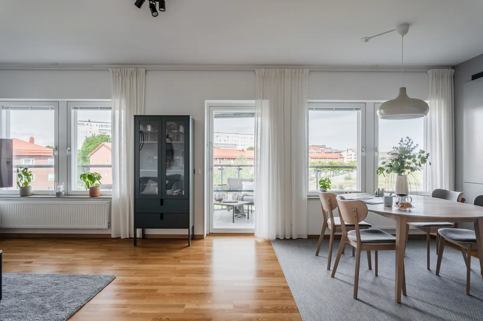 Apartment, Johannesbäcksgatan 97. Photo 1 of 20