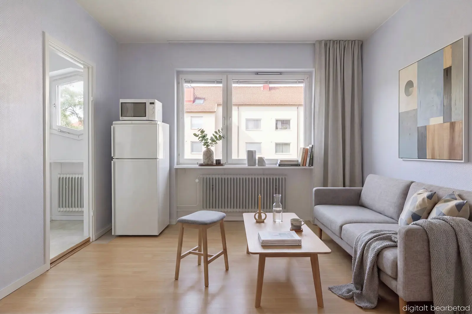 Apartment, Pilåkersvägen 4C. Photo 1 of 24