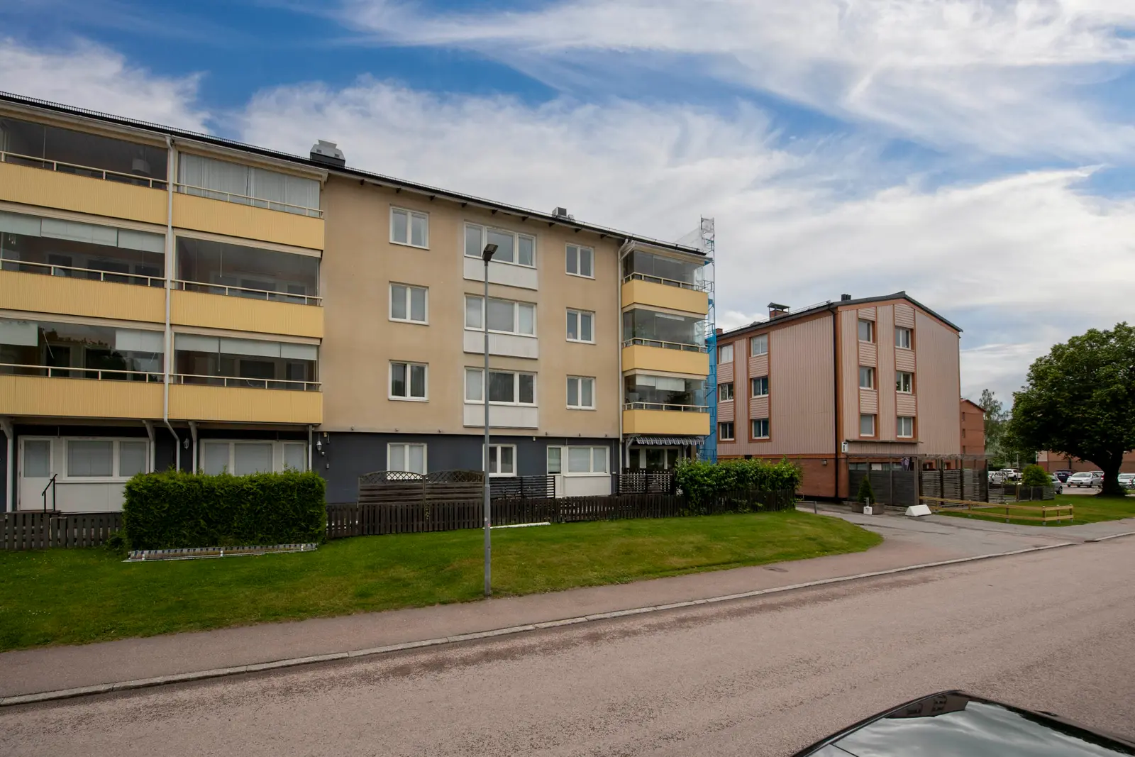Bild 1 av 15 på Gunnilbogatan 20A