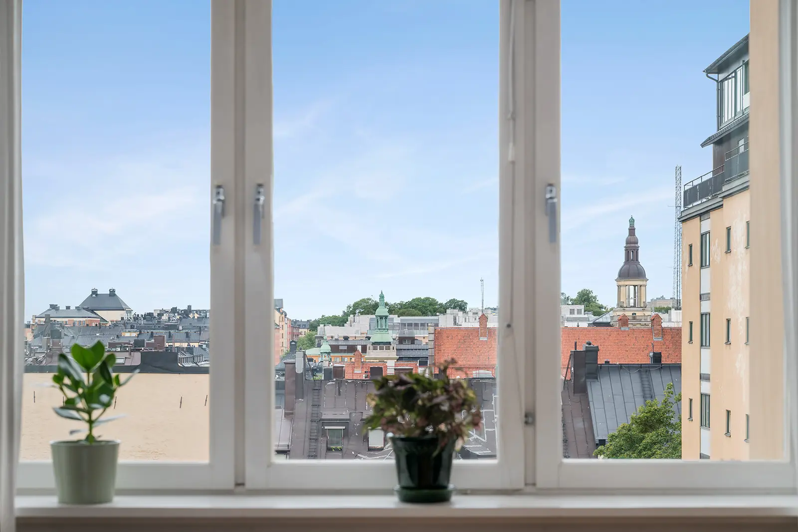 Apartment, Kungsklippan 11, vån 4. Photo 1 of 5