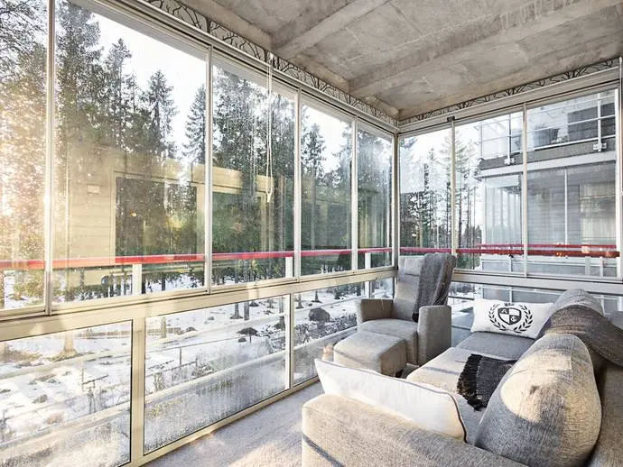 Lägenhet, Skärvstensgatan 2. Bild 1 av 20