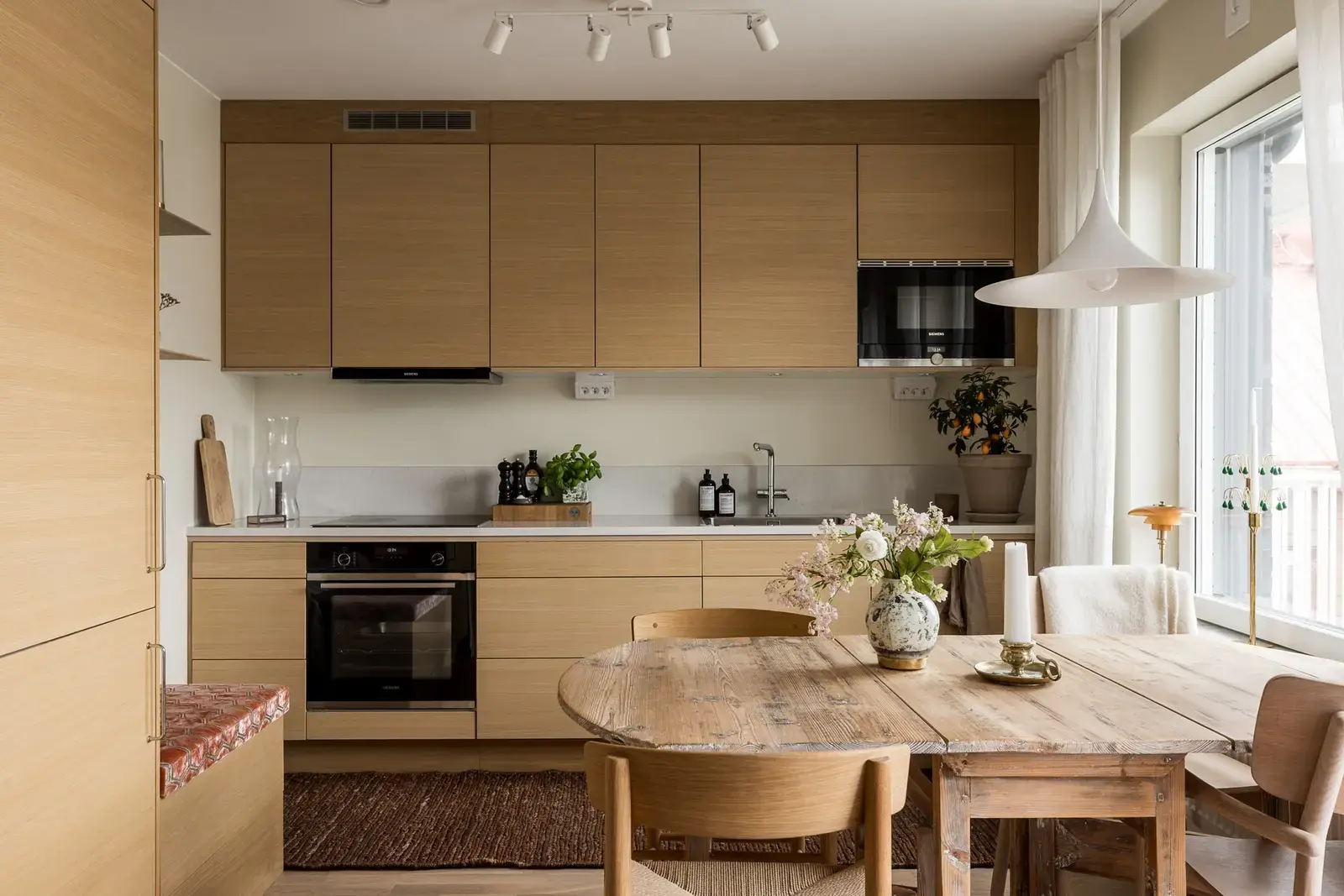 Apartment, Björklundavägen 4, Göteborg. Photo 1 of 9