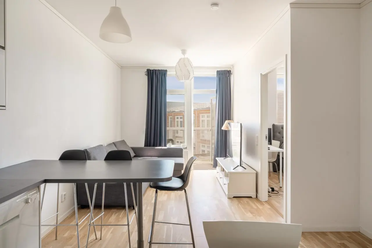 Lägenhet, Hägerneholmsvägen 7B, Täby. Bild 1 av 20