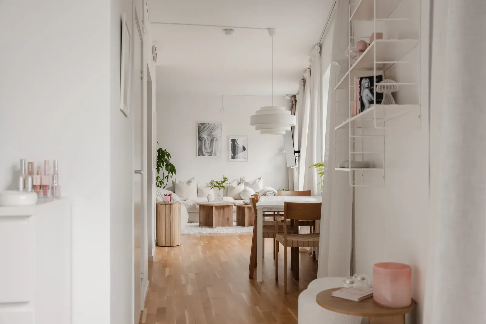 Lägenhet, Mittlinjen 3, Lund. Bild 1 av 20