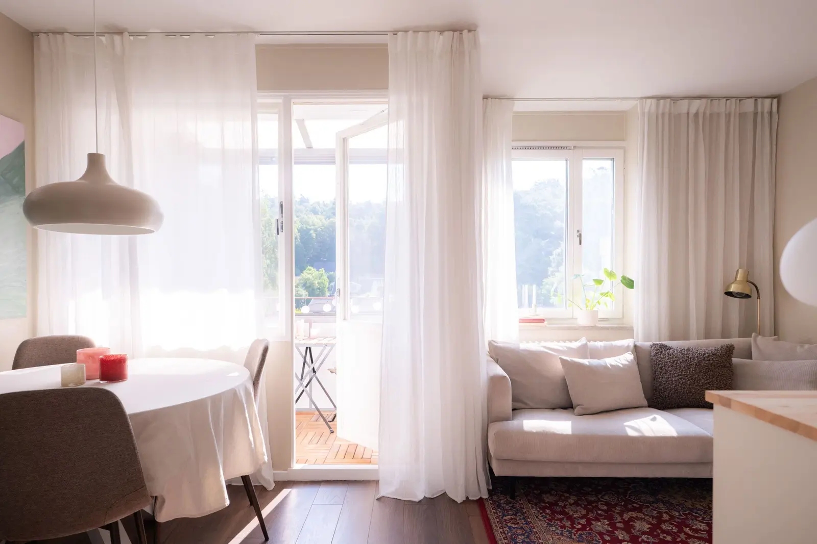 Apartment, Sörgårdsvägen 12, Bohus. Photo 1 of 20