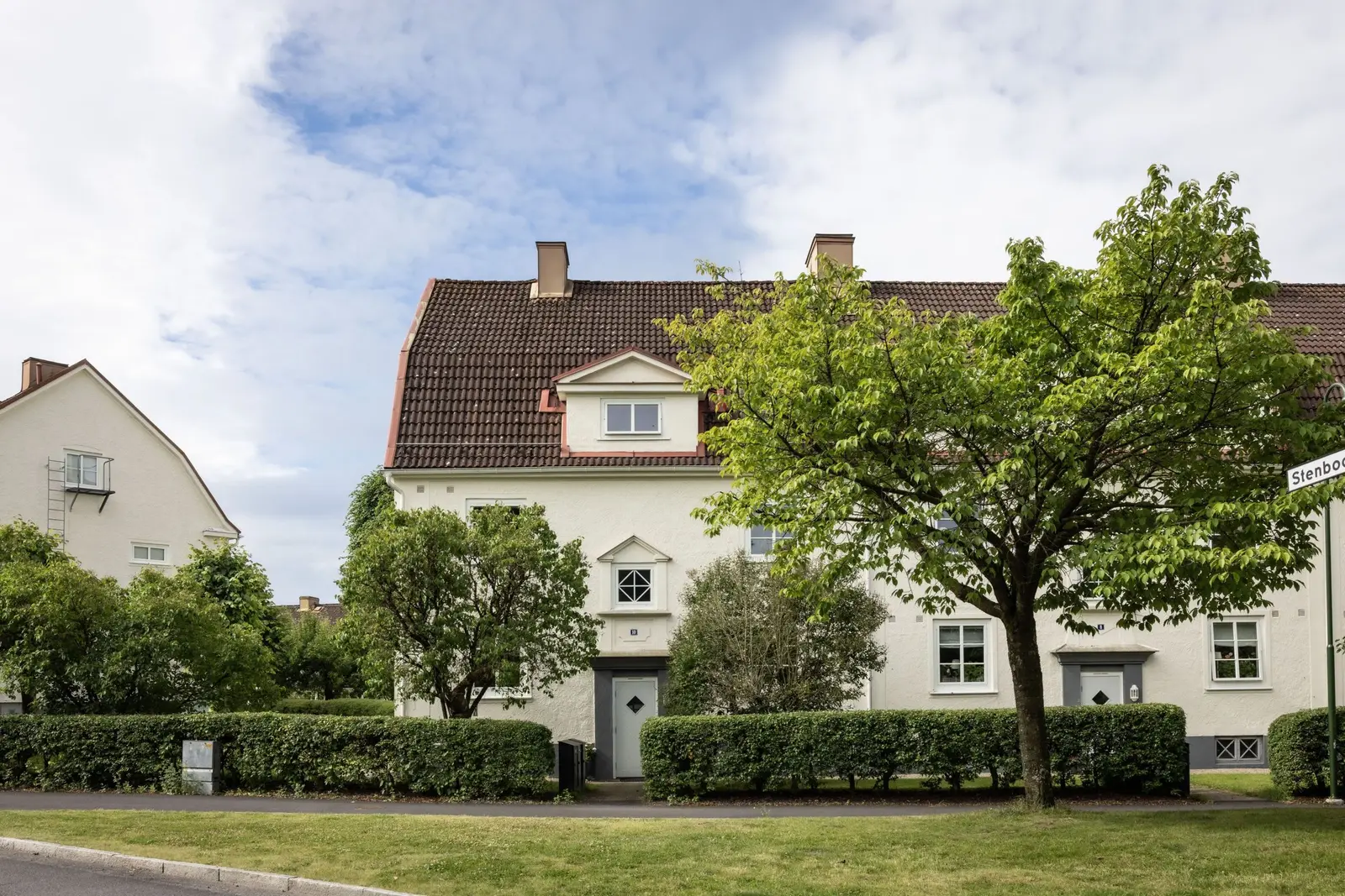 Bild 1 av 20 på Vennerbergsplatsen 10