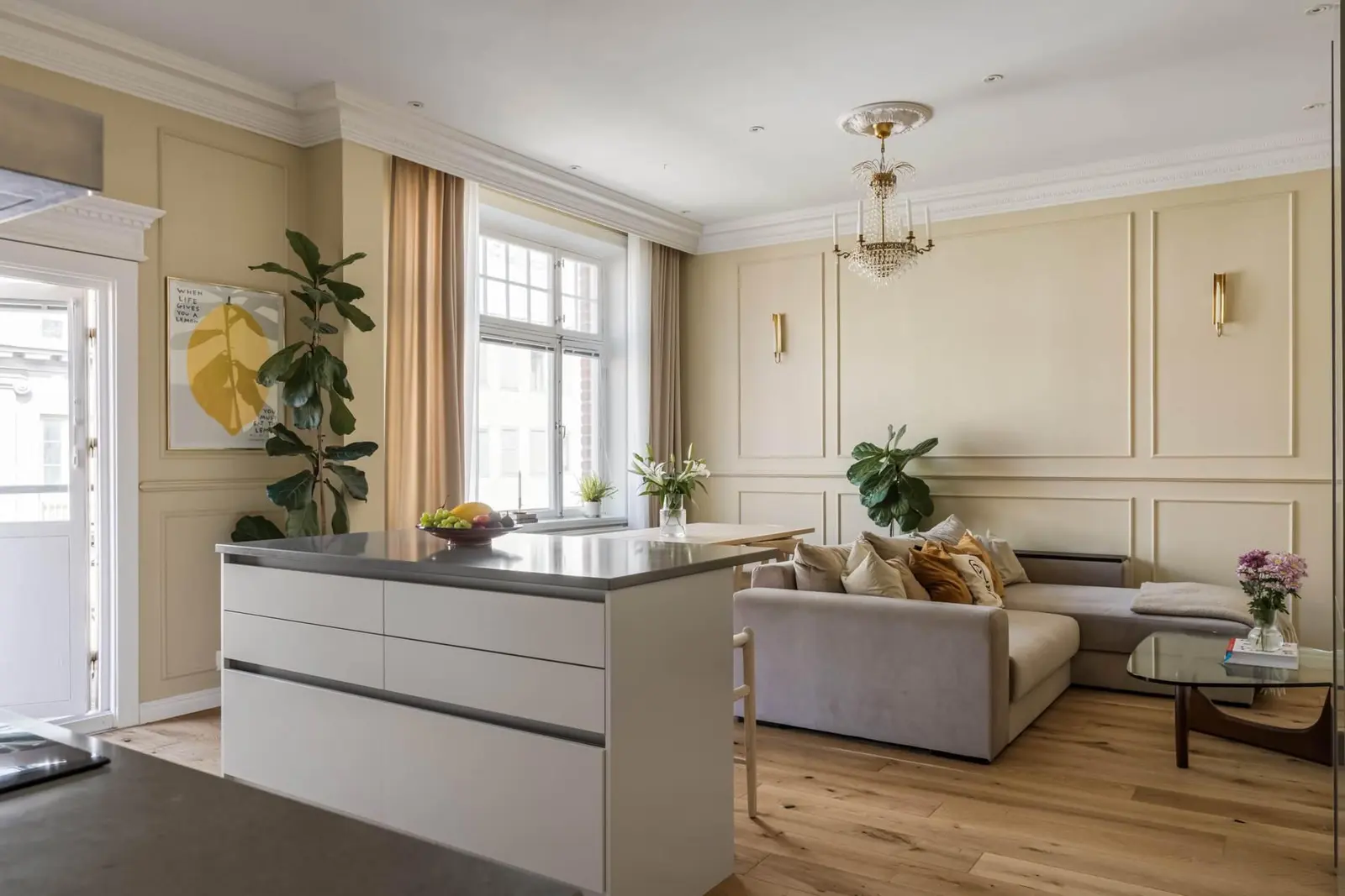 Apartment, Storgatan 10A, Örebro. Photo 1 of 35