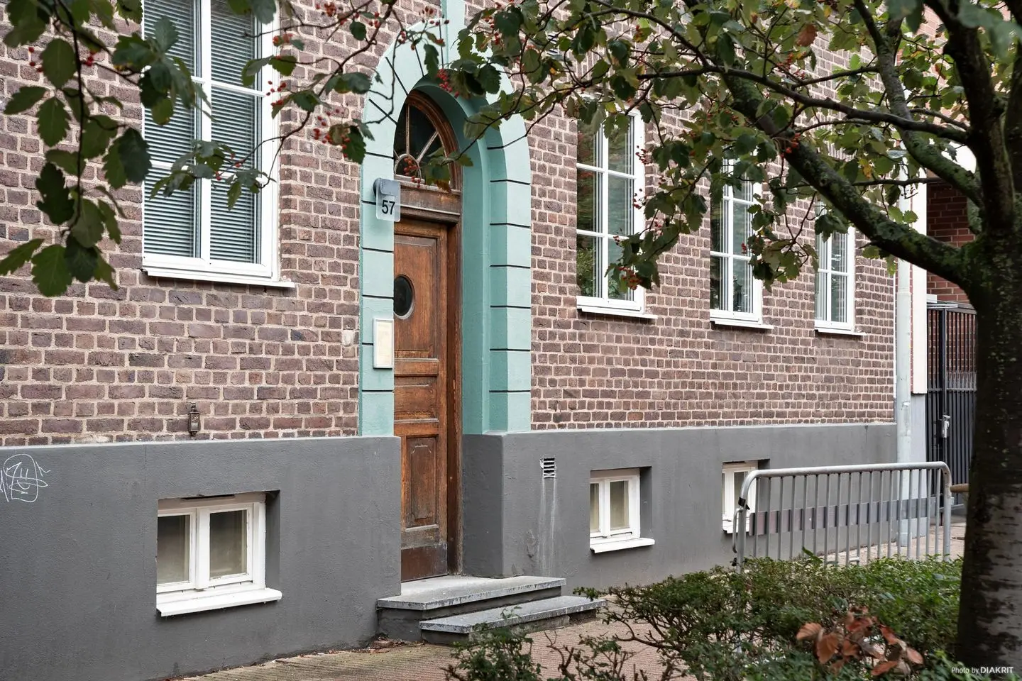 Lägenhet, Gasverksgatan 57, Helsingborg. Bild 1 av 17