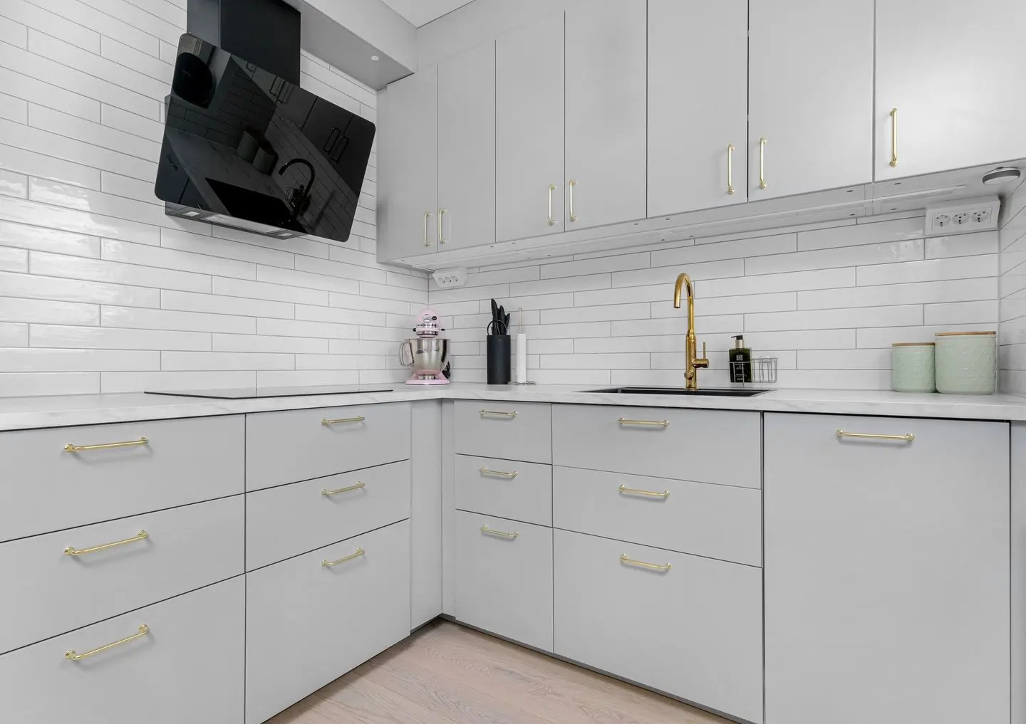 Apartment, Promenaden 2, Sandviken. Photo 1 of 31