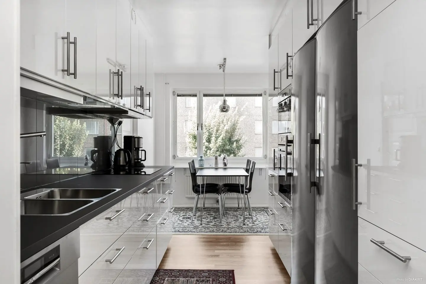 Lägenhet, Mårbackagatan 8, Göteborg. Bild 1 av 18