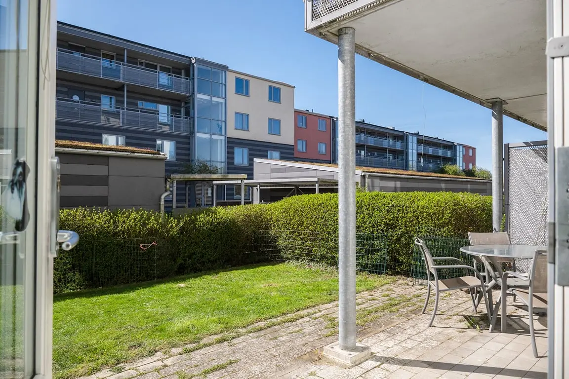 Lägenhet, Parternas Gränd 3, Lund. Bild 1 av 18