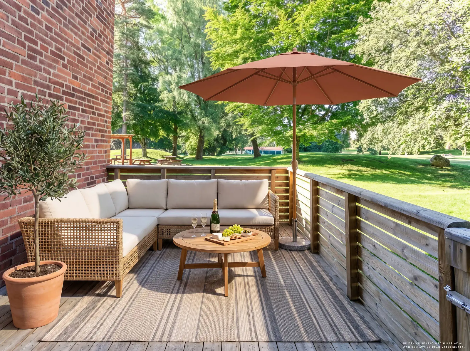 Bild 1 av 20 på Sturegatan 36A