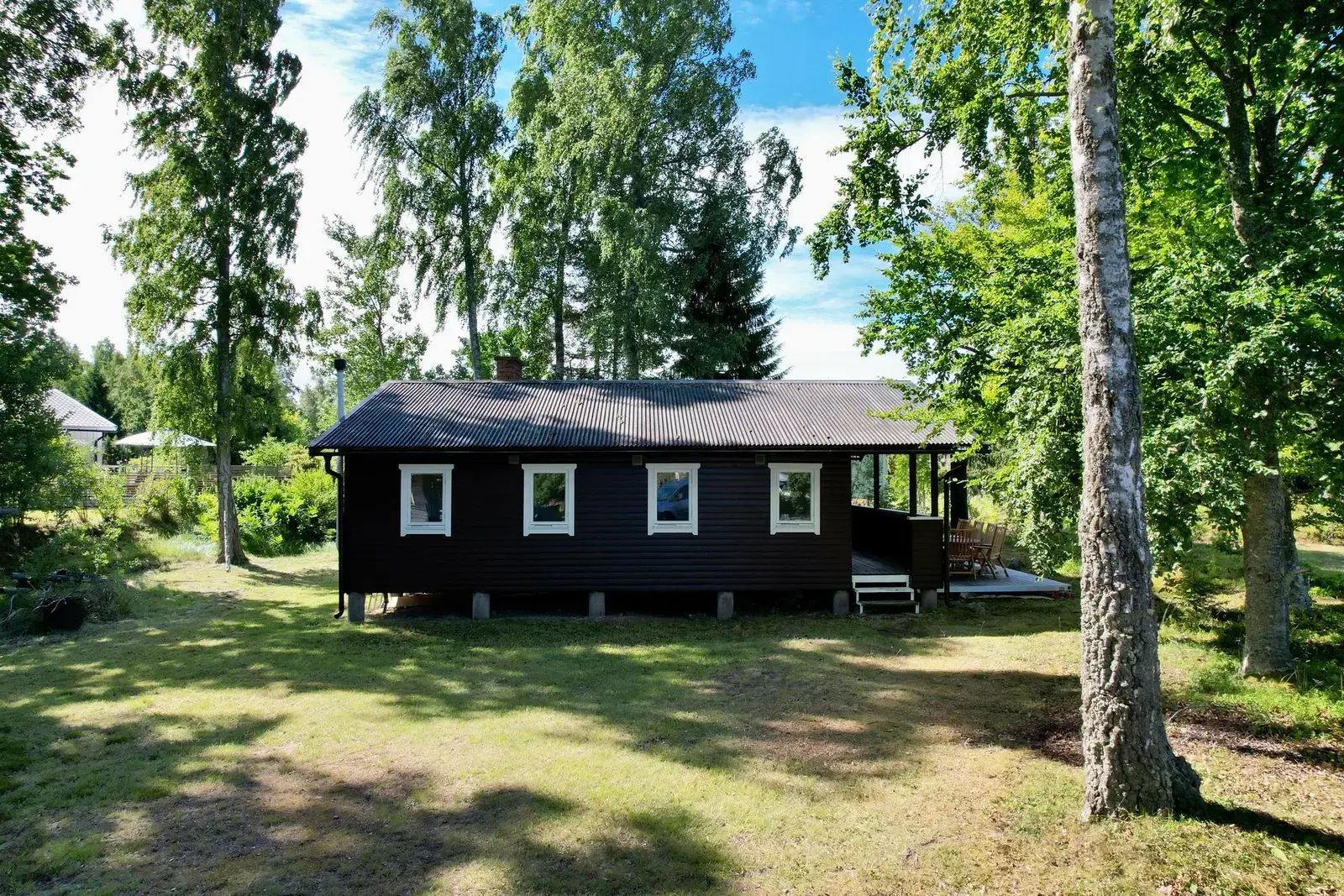 Bild 1 av 8 på Ålösund Stora Svängen 13