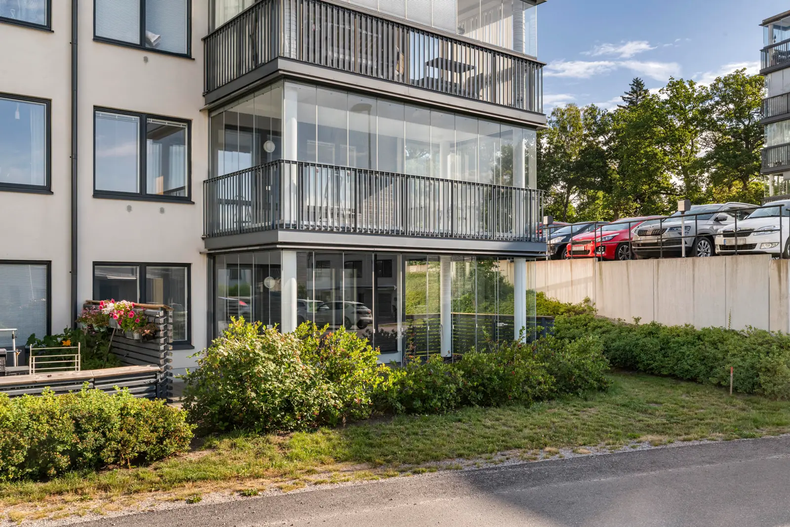 Apartment, Solparksvägen 15A. Photo 1 of 21