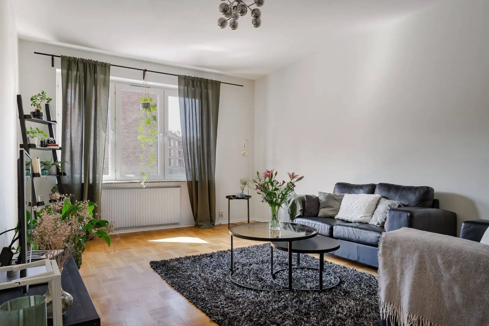 Lägenhet, Hjortstorpsvägen 13B, Örebro. Bild 1 av 22