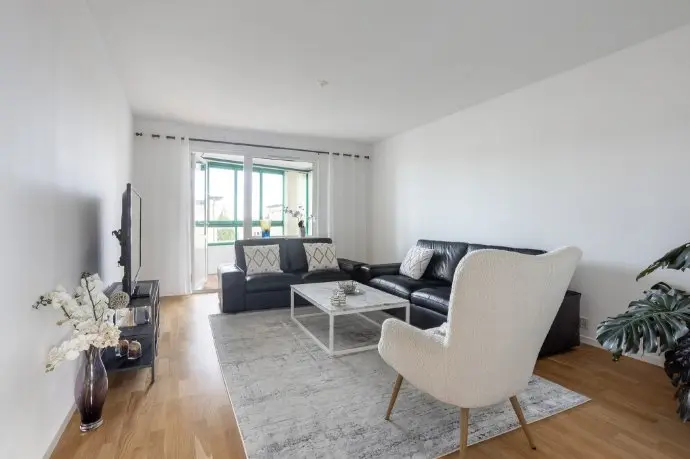 Lägenhet, Södra Hunnetorpsvägen 46A, Helsingborg. Bild 1 av 18