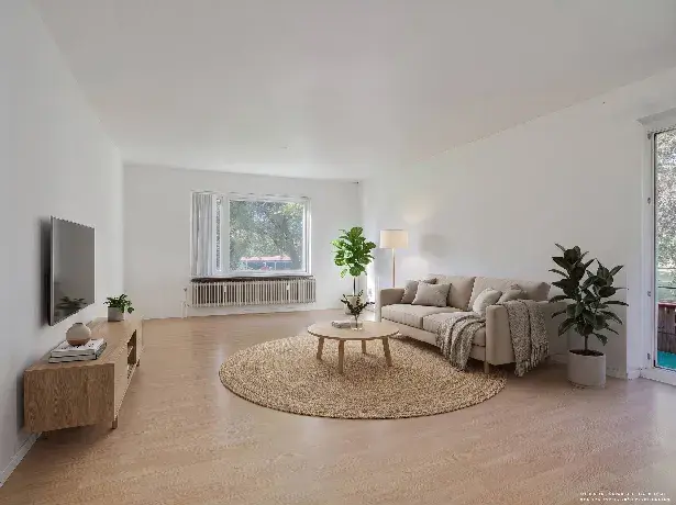 Apartment, Sturegatan 36A, Nässjö. Photo 1 of 20