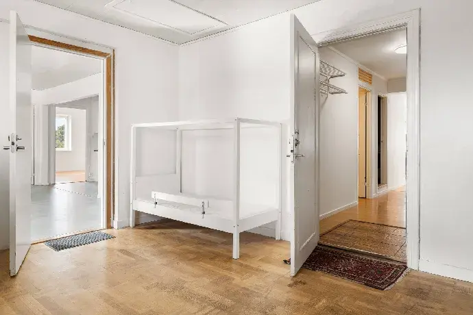 Apartment, Grengatan 19, Sjöbo. Photo 1 of 20