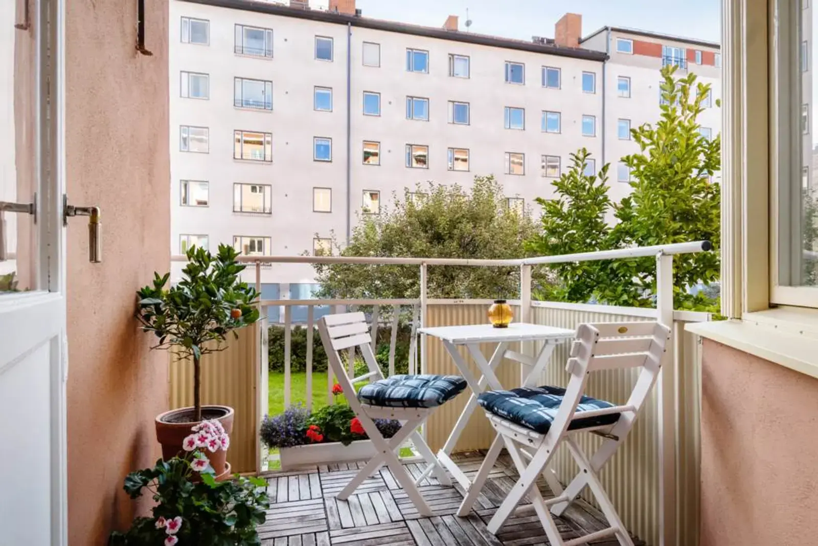 Apartment, Götgatan 14A. Photo 1 of 16