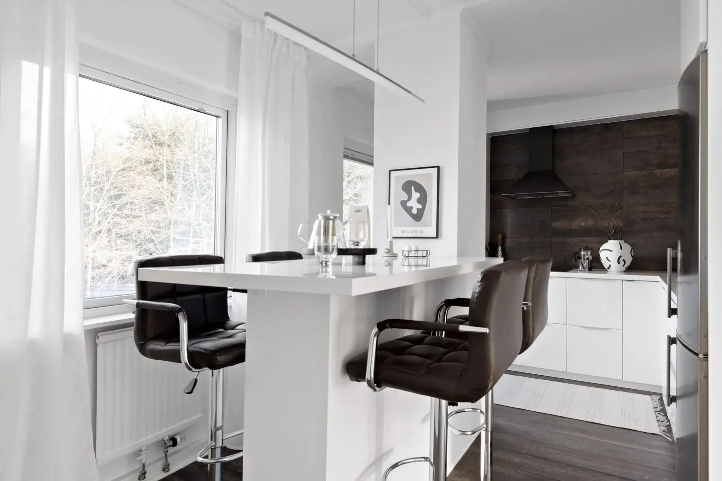 Lägenhet, Kvadrantgatan 2, Göteborg. Bild 1 av 20