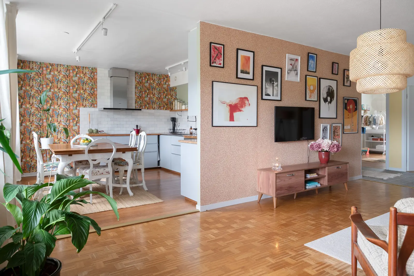 Apartment, Björnskogsvägen 54, Värmdö. Photo 1 of 18