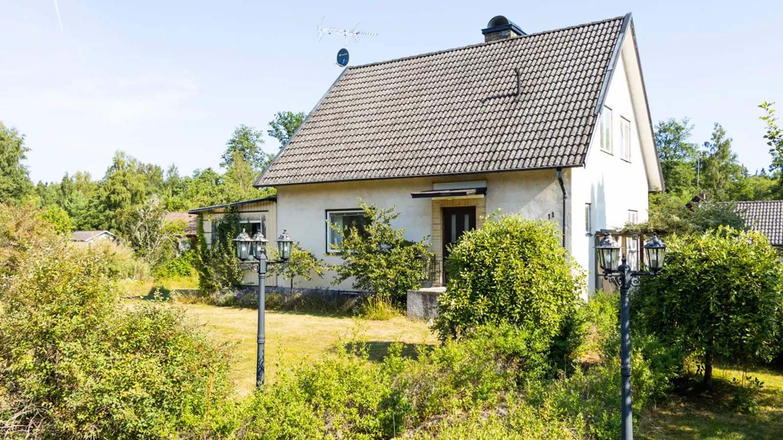Image 1 of 20 of Fagerfors 11