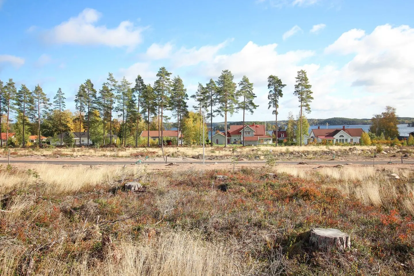 Bild 1 av 3 på Sekelvägen 5