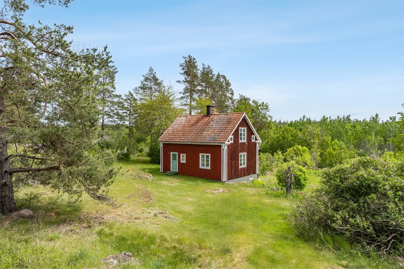 Bild 1 av 21 på Lervik Krypin 1