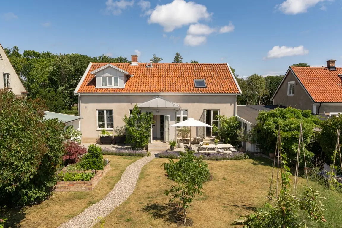 Image 1 of 40 of Kristianstadsvägen 13