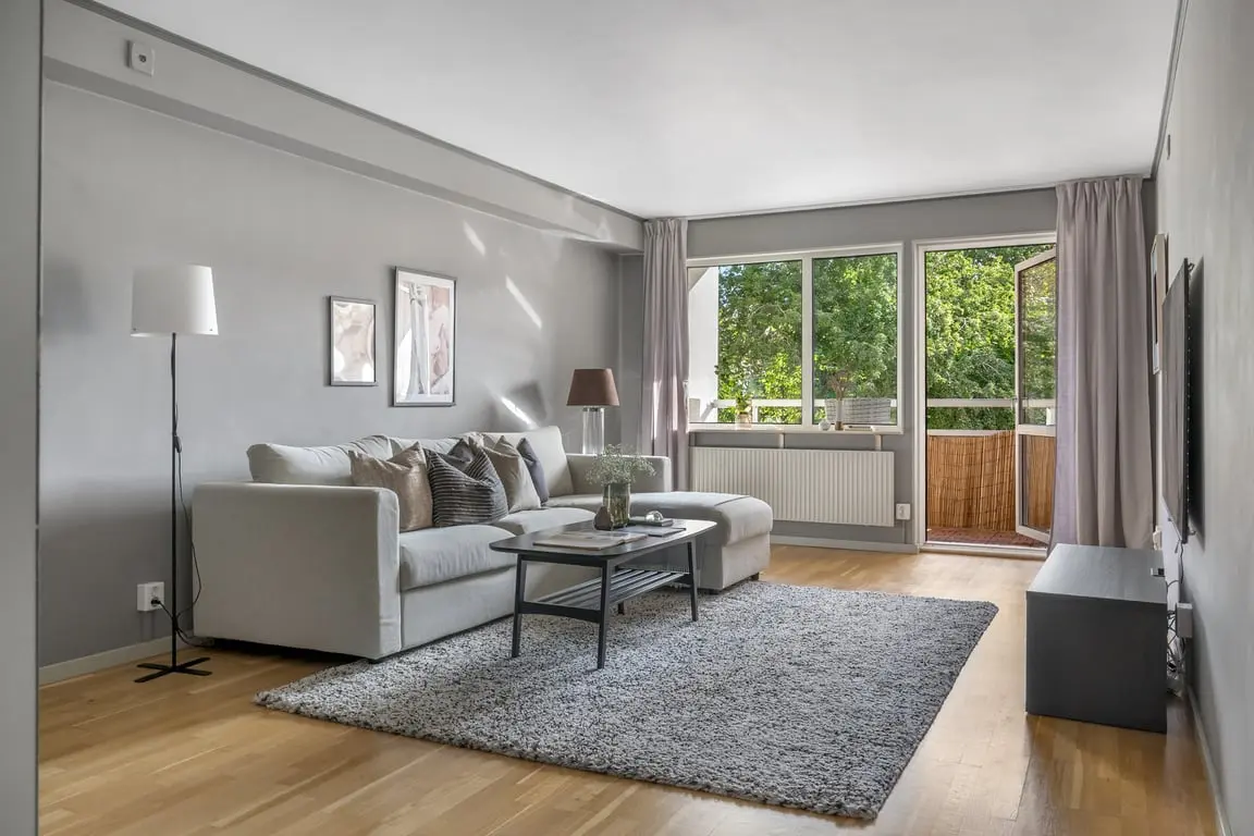 Bild 1 av 20 på Bankgatan 15B