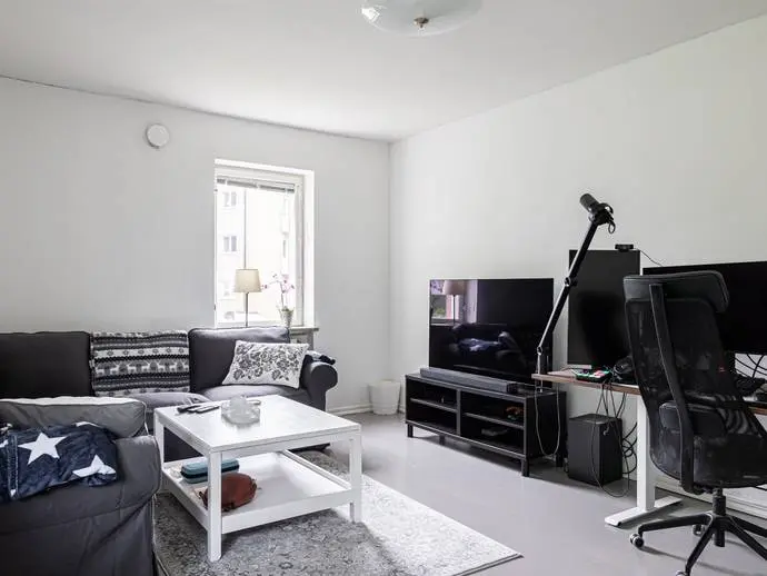 Bild 1 av 18 på Lövboåsvägen 5