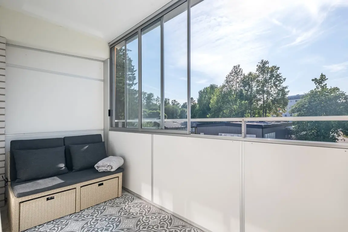 Lägenhet, Sågenvägen 28, Haninge. Bild 1 av 14