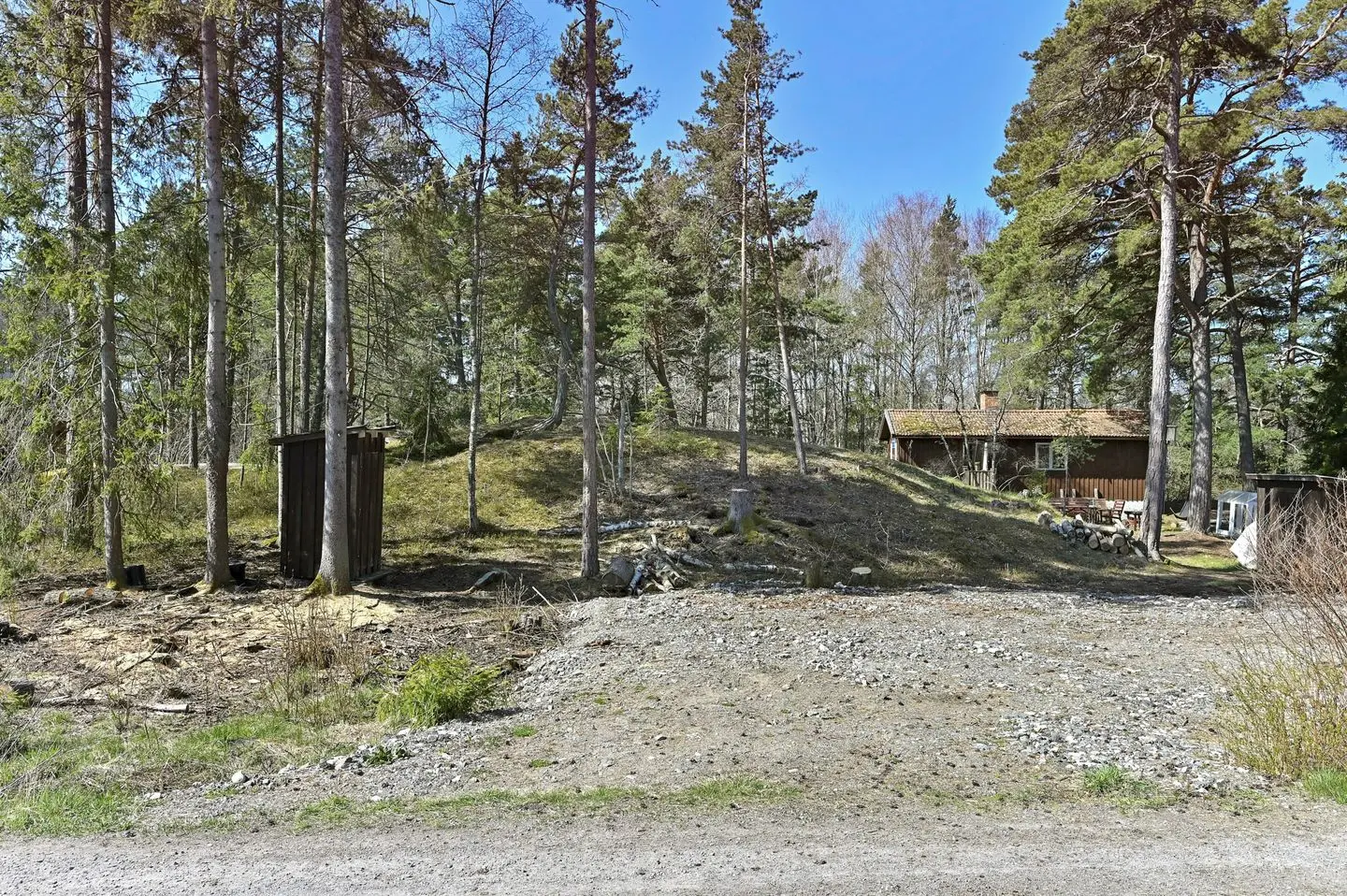 Bild 1 av 13 på Skonertvägen 9