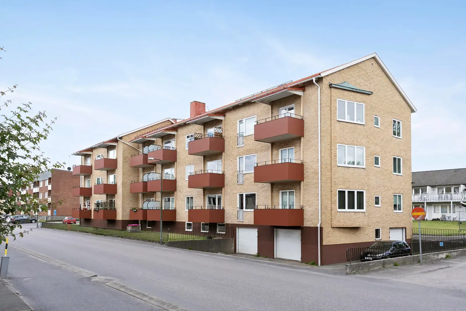 Bild 1 av 20 på Nästegårdsgatan 1C