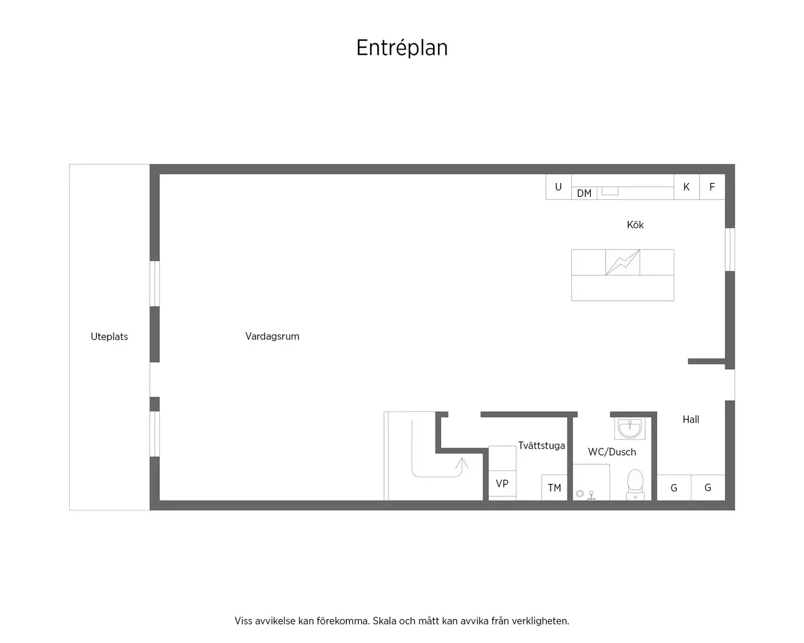 Bild 1 av 2 på Lomvägen 213