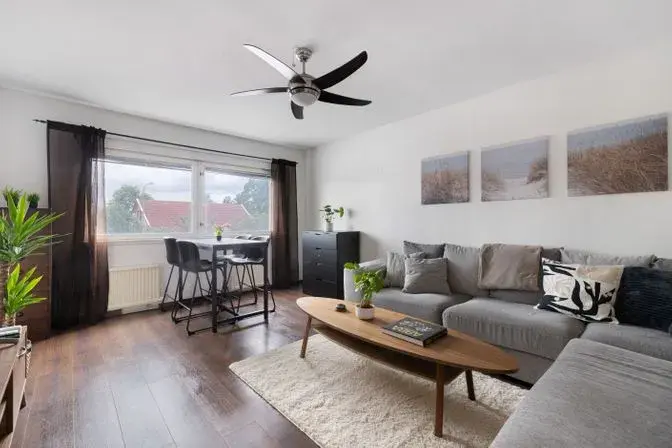 Apartment, Stamgatan 35, Älvsjö. Photo 1 of 20