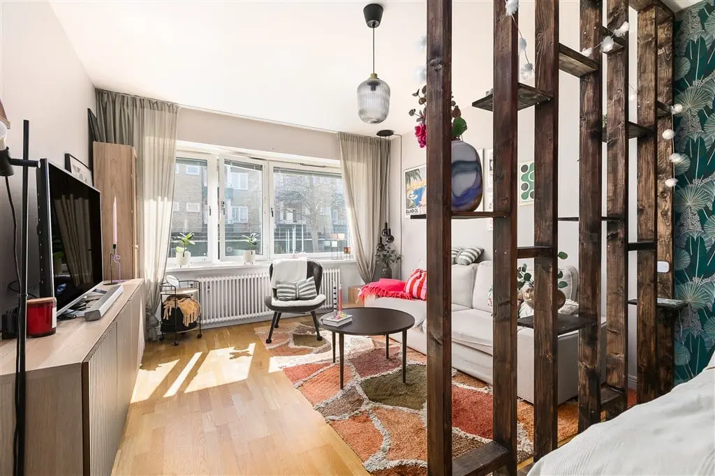 Lägenhet, Rantzowgatan 9b, Skåne. Bild 1 av 14
